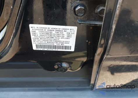2012 Acura Mdx from USA, damaged, VIN 2HNYD2H26CH522456